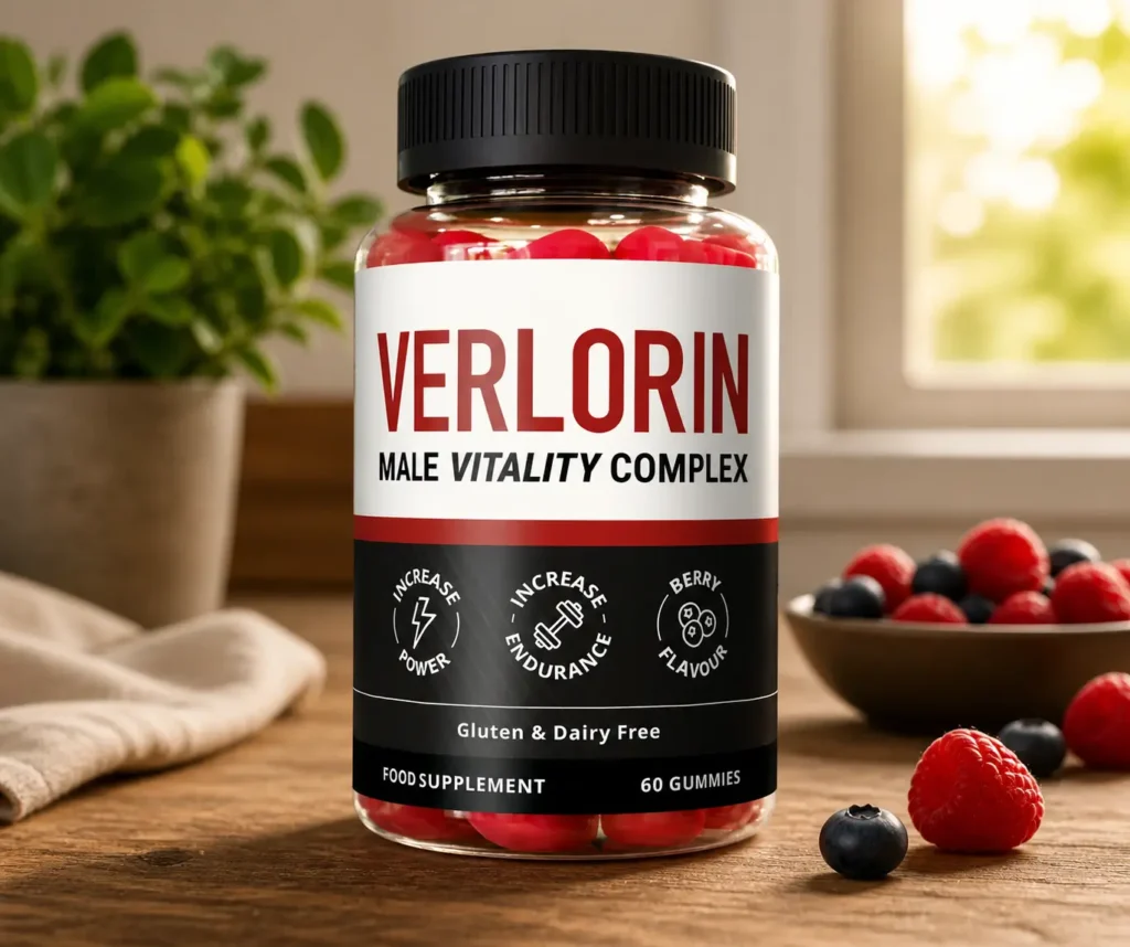 Verlorin