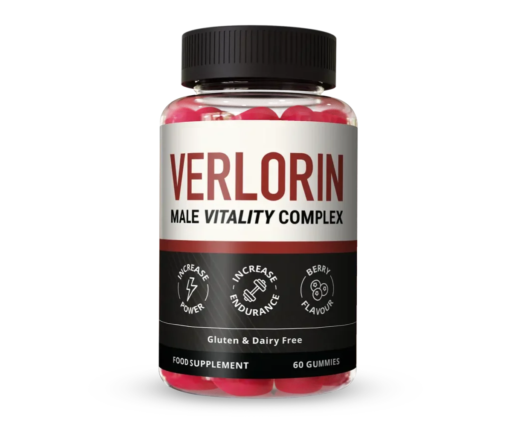 verlorin